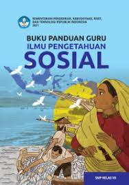 Buku Panduan Guru Ilmu Pengetahuan Sosial Untuk SMP Kelas VII