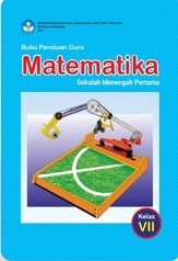 Buku Panduan Guru Matematika Untuk SMP Kelas VII