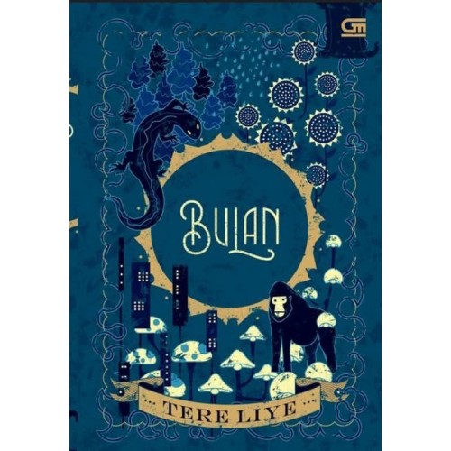 Bulan