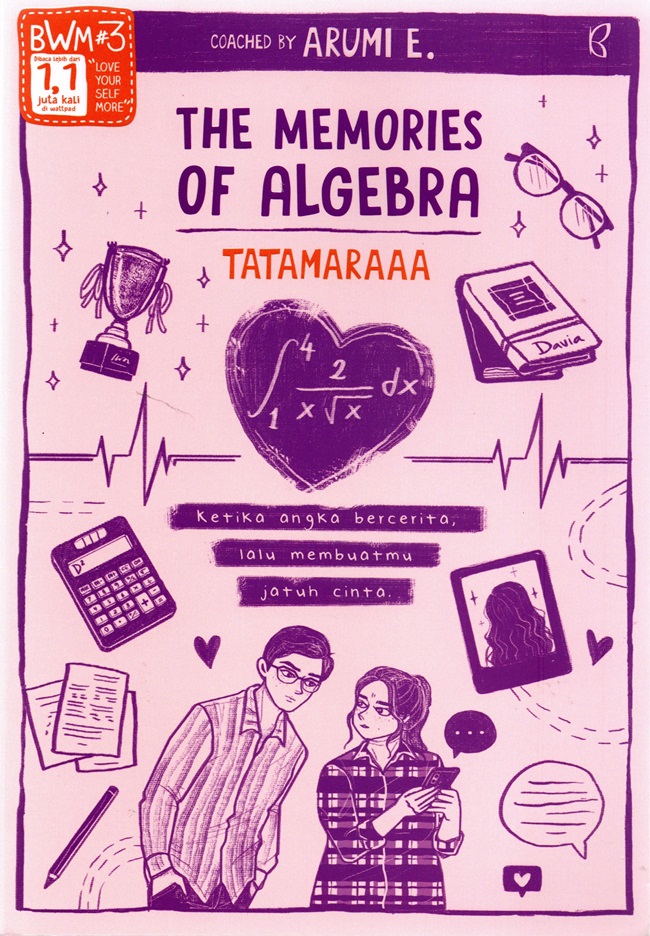 The Memories of Algebra