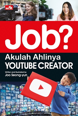 JOB ( Akulah Ahlinya Youtube Creator )