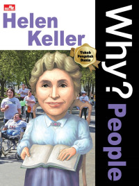 Image of Helen Keller